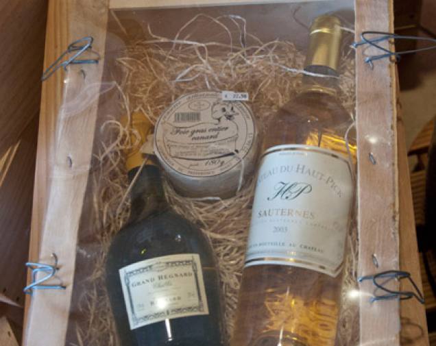 Coffrets de vin à offrir en cadeau - Les Vignerons de Buzet